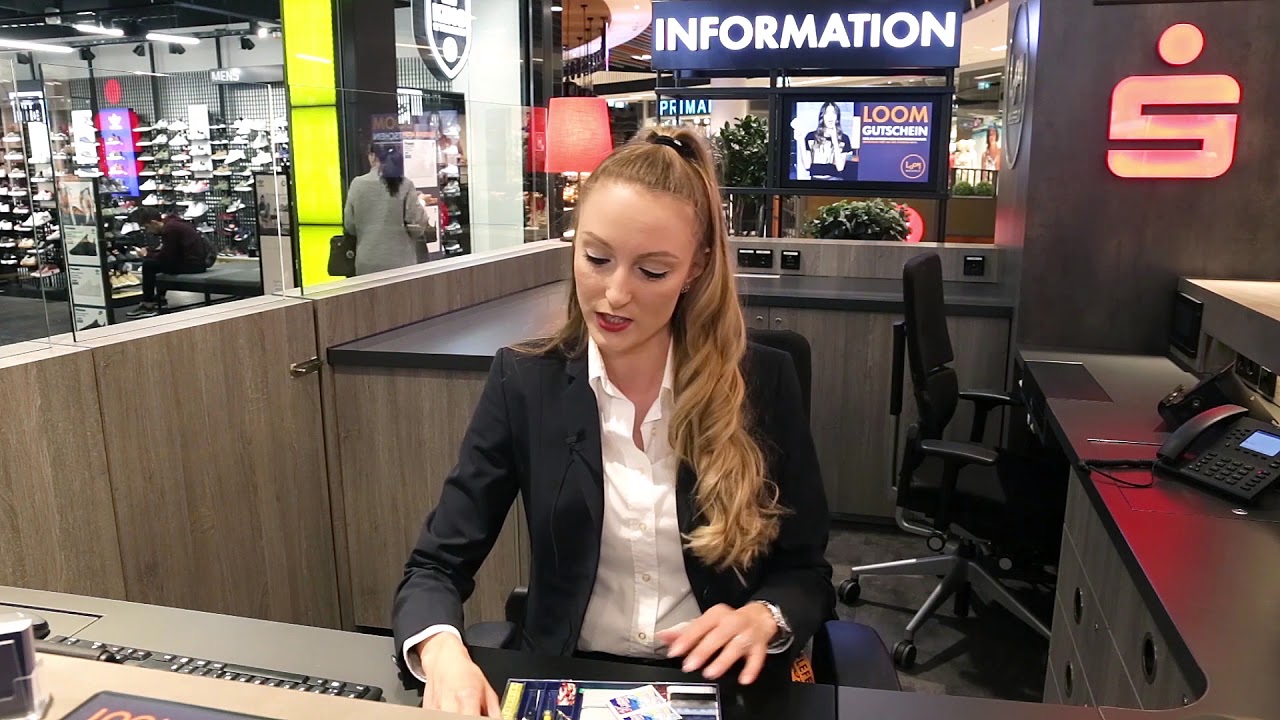 LOOM Kundeninformation