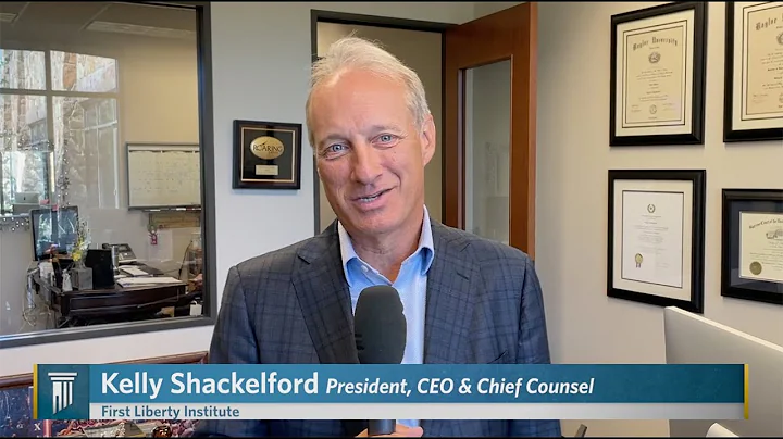 August 2022 | First Look | First Liberty Live!