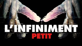 Plongée dans L'INFINIMENT PETIT