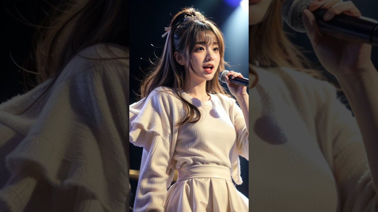 【かっこいい女性ボーカル】End of Summer, Beginning of Me