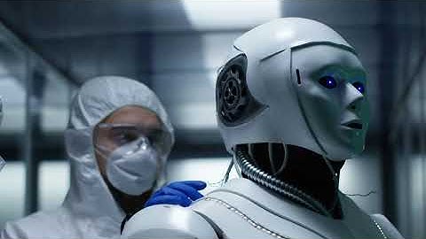 Building Brains of the Robot -  Part 1