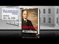 WashWeek Bookshelf: “Saving Freedom: Truman, the Cold War, and The Fight For Western Civilization”