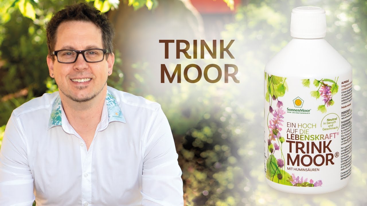 TRINKMOOR SonnenMoor (500 Ml) Ab 18,58€ Online Kaufen