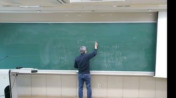 Kamishima, Lecture 2-2