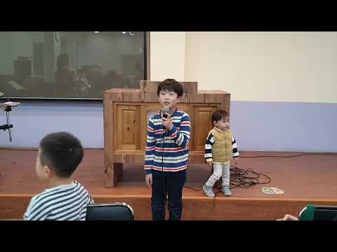 우리 선생님이 좋아요(지훈)