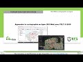 Formation sur la cartographie en ligne collaborative avec qgis et felt