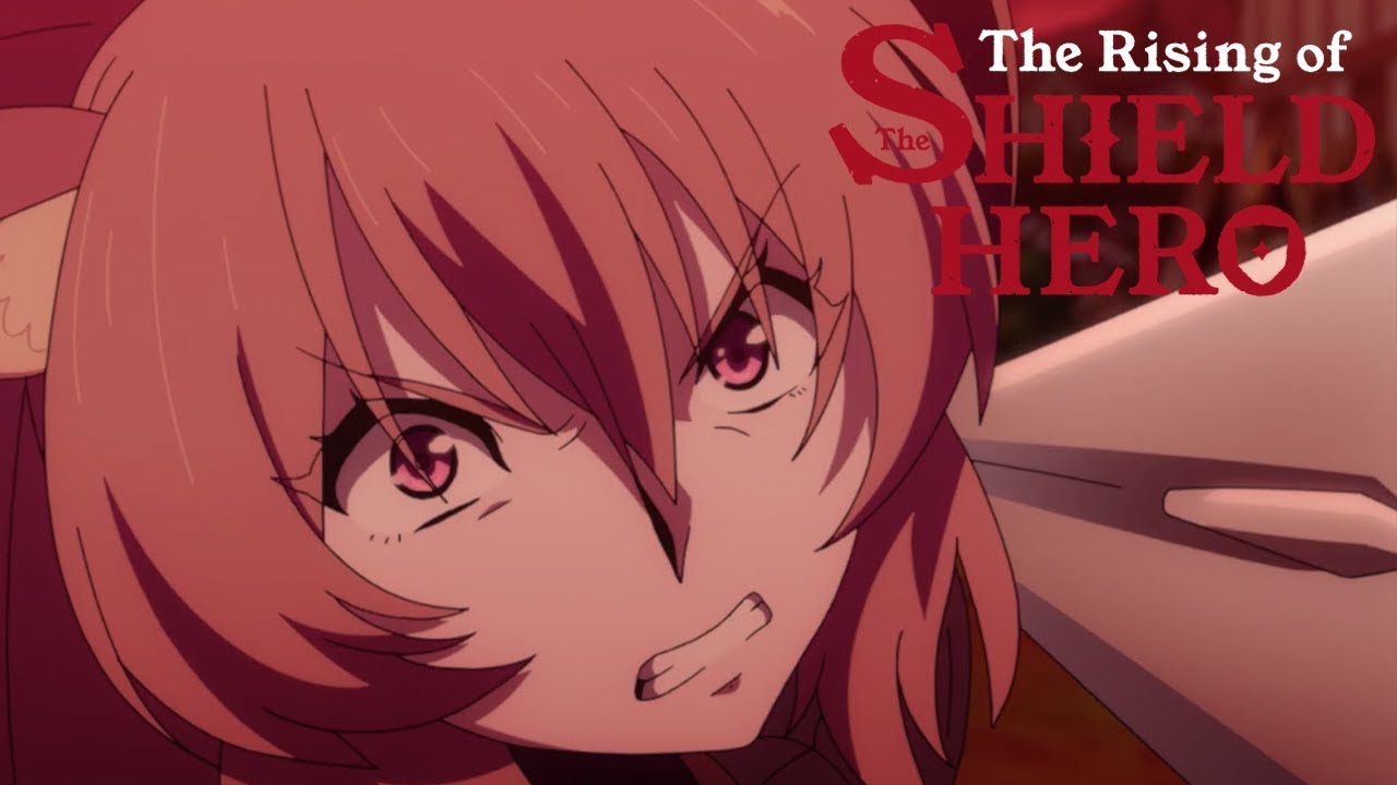 Royal Knights The Rising of the Shield Hero YouTube