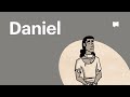 Lee la Biblia: Daniel