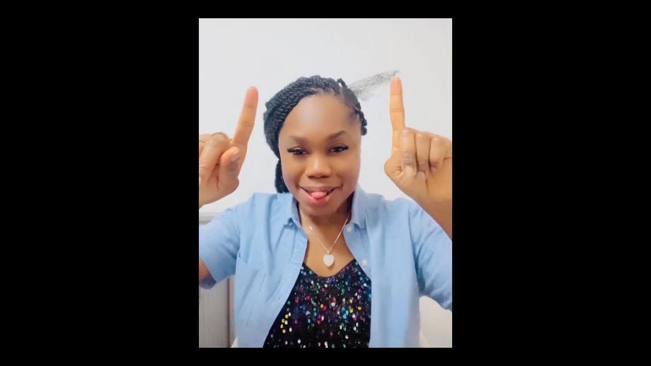 How to Do Knotless Kinky Twists | Beginner Friendly Hair Tutorial