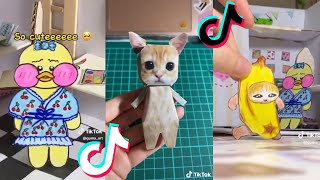 Paper Animals - TikTok Compilation #32