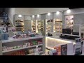 Toko kosmetik cosmetic store