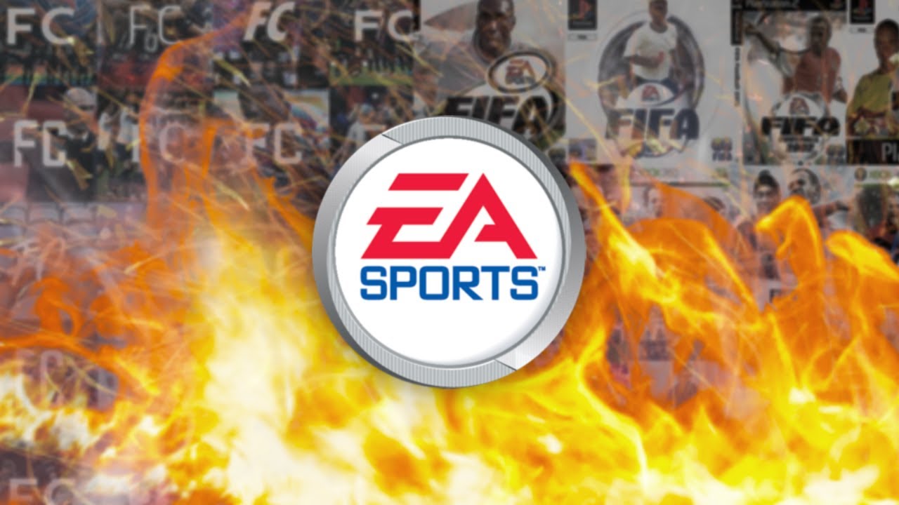 How EA Ruined FIFA