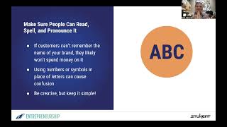 Chapter 3 Lecture Video
