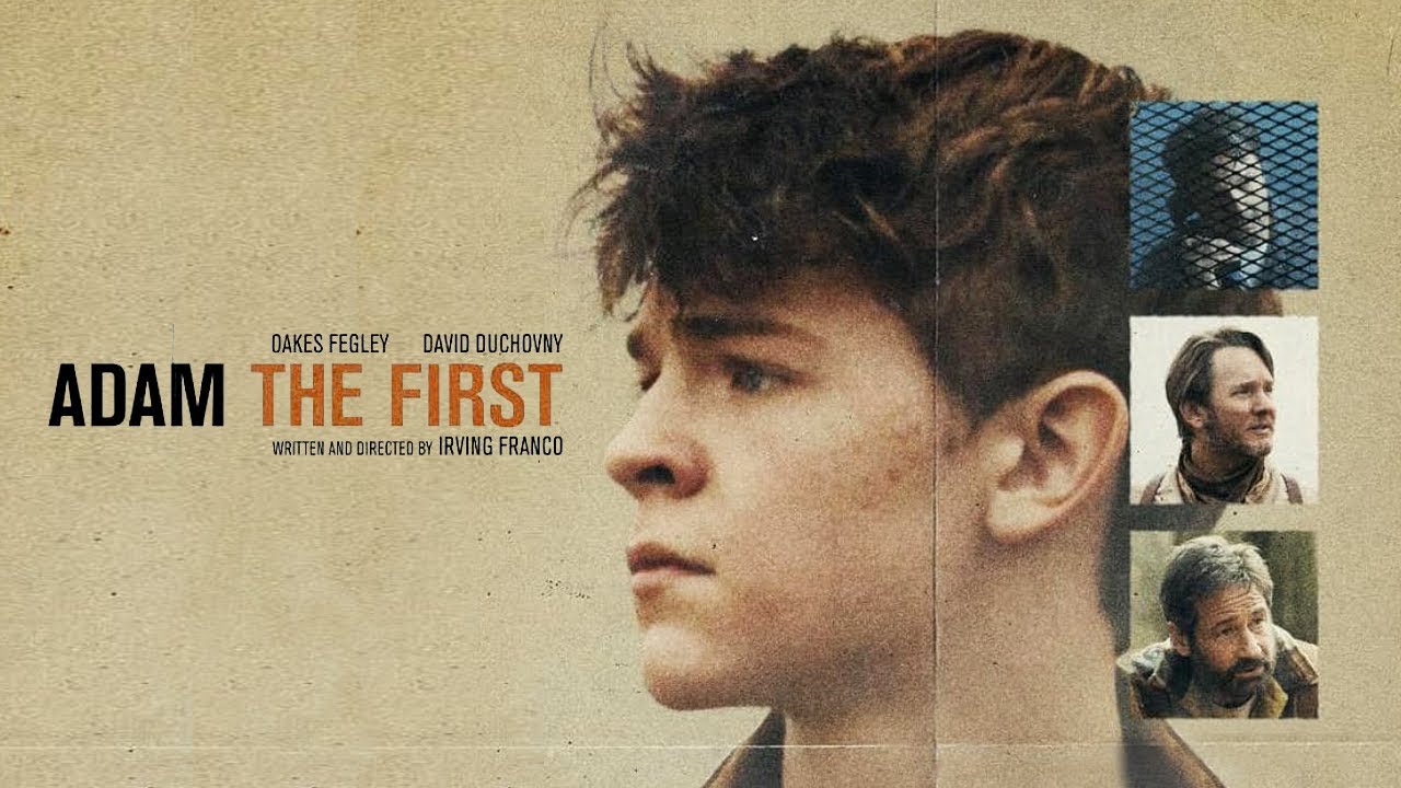 Adam the First (2024) | trailer