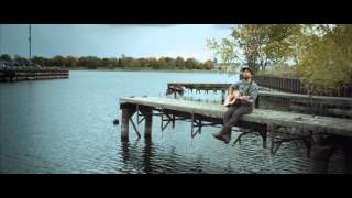 Video thumbnail of "Dean Brody - Love Would Be Enough (Official Video)"