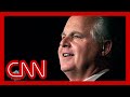 Rush Limbaugh dies at age 70. This is why he was so important