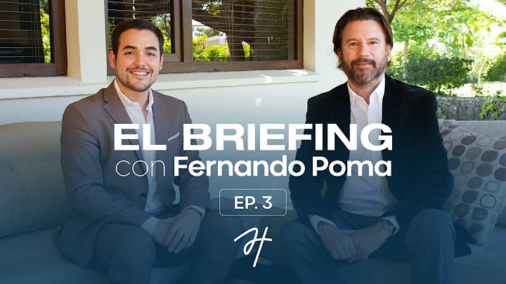 El briefing de Hernndez Otero - Episodio 3: Fernan...