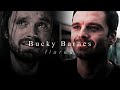 bucky barnes | flares