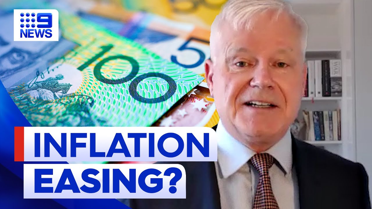 Hopes Of Rate Cuts In Australia Increasing 9 News Australia YouTube hopes-of-rate-cuts-in-australia-increasing-9-news-australia-youtube