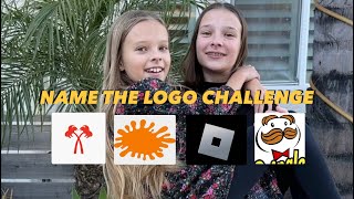 Name The Logo Challenge