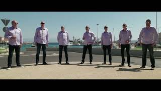 Basket klapa otoka Ugljana - Di ću s njom (Official video)
