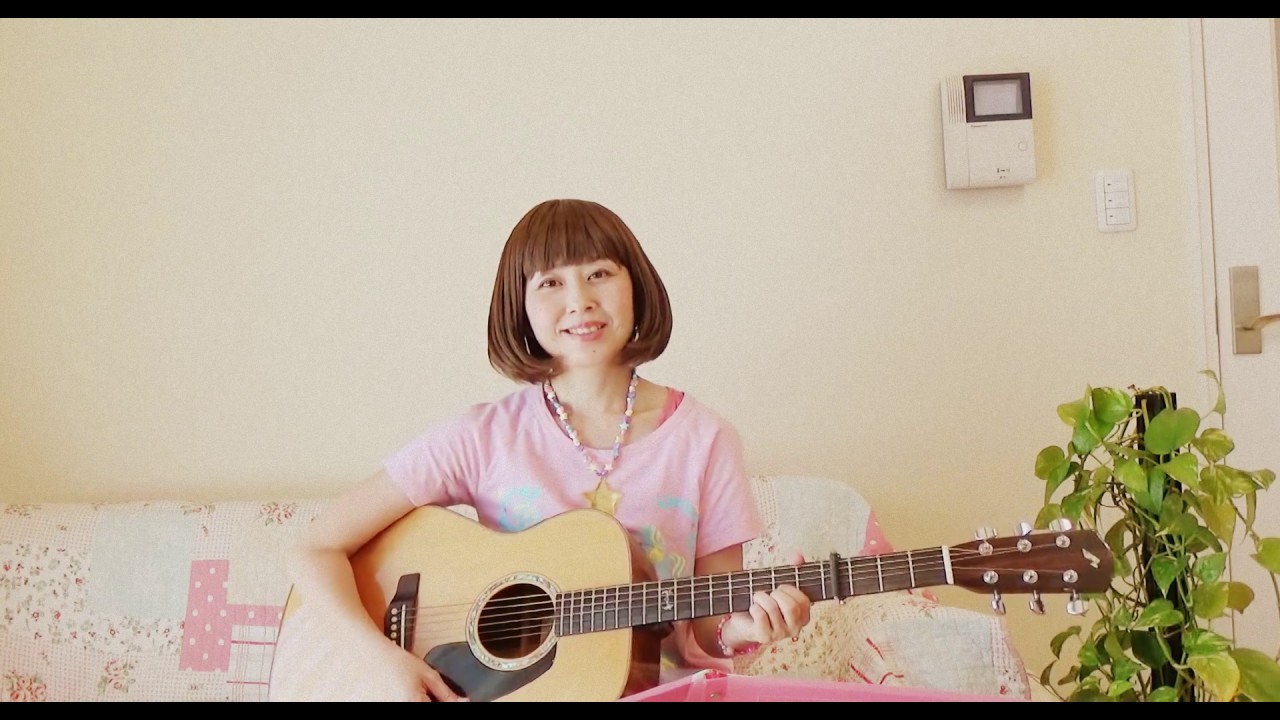 クラシック Judy And Mary ジュディ アンド マリー 弾き語りcover Youtube