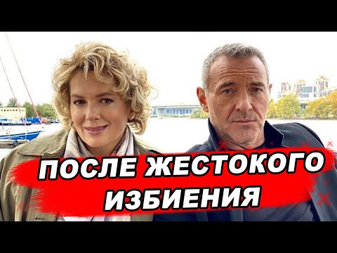 В МОНАСТЫРЕ! Максим Дрозд показал, как выглядит его сын после реанимации