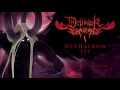 Dethklok: Dethalbum III [FULL ALBUM]