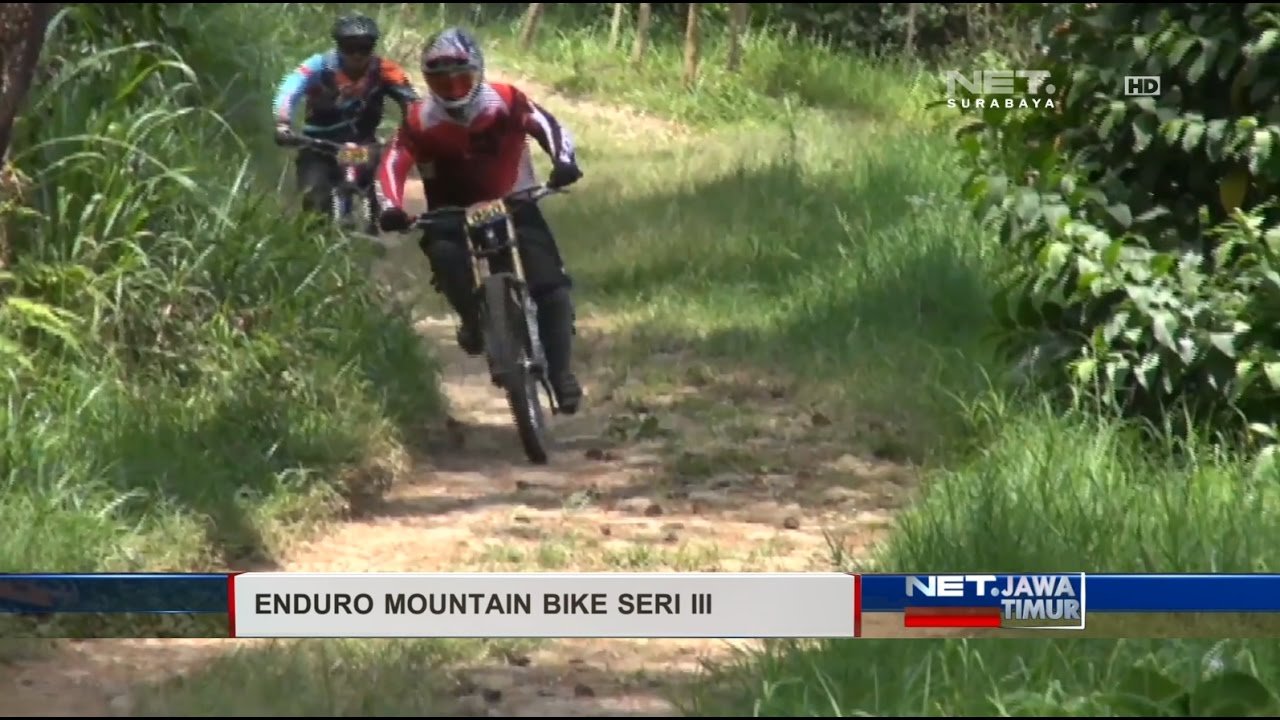 enduro mountain bike races near me