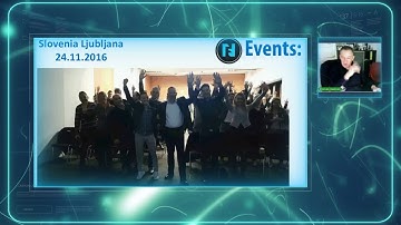 FutureNet News WEBINAR 30 11 2016 ENG