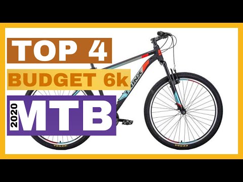budget mtb wheels