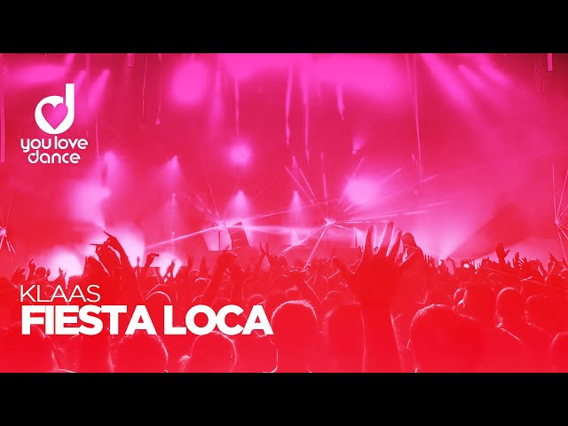 Klaas - Fiesta Loca