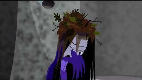 Ruby Gloom - Misery Crying (EARRAPE) 