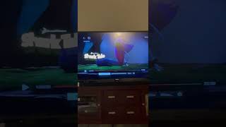 Shark Tale Angie Going To Be Eaten