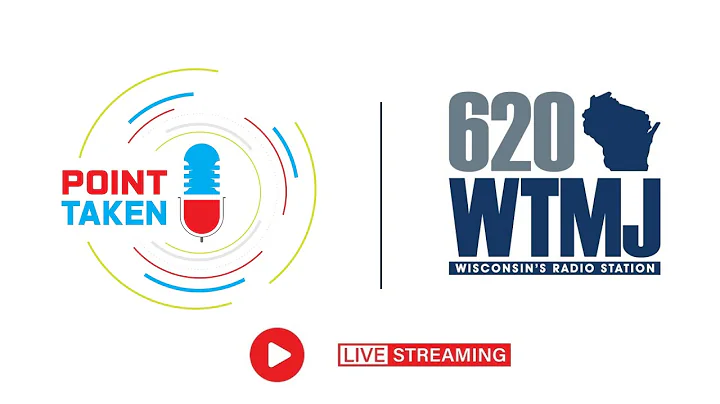 Point Taken w/ Kristin Brey - October 10th, 2025