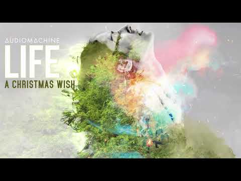 audiomachine---a-christmas-wish