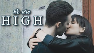 джокер х геля | high