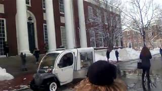HBS Tour (March 2018)