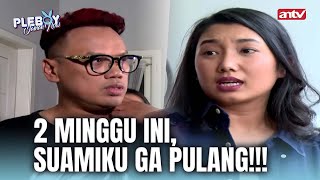 TERNYATA SELAMA INI ADIK SENDIRI JADI PELAKOR? | Pleboy Jaman Now ANTV | Eps 42 FULL