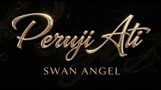 Cover | Peruji Ati | Swan Angel