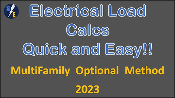 Multifamily Optional Service Calculation - Crash Course 2023