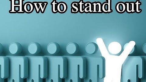How to stand out at an artist showcase - mistakes artists make