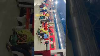 Chhath Mahaparva song played at the railway stations #train #railway #travel #vlog #liverun88