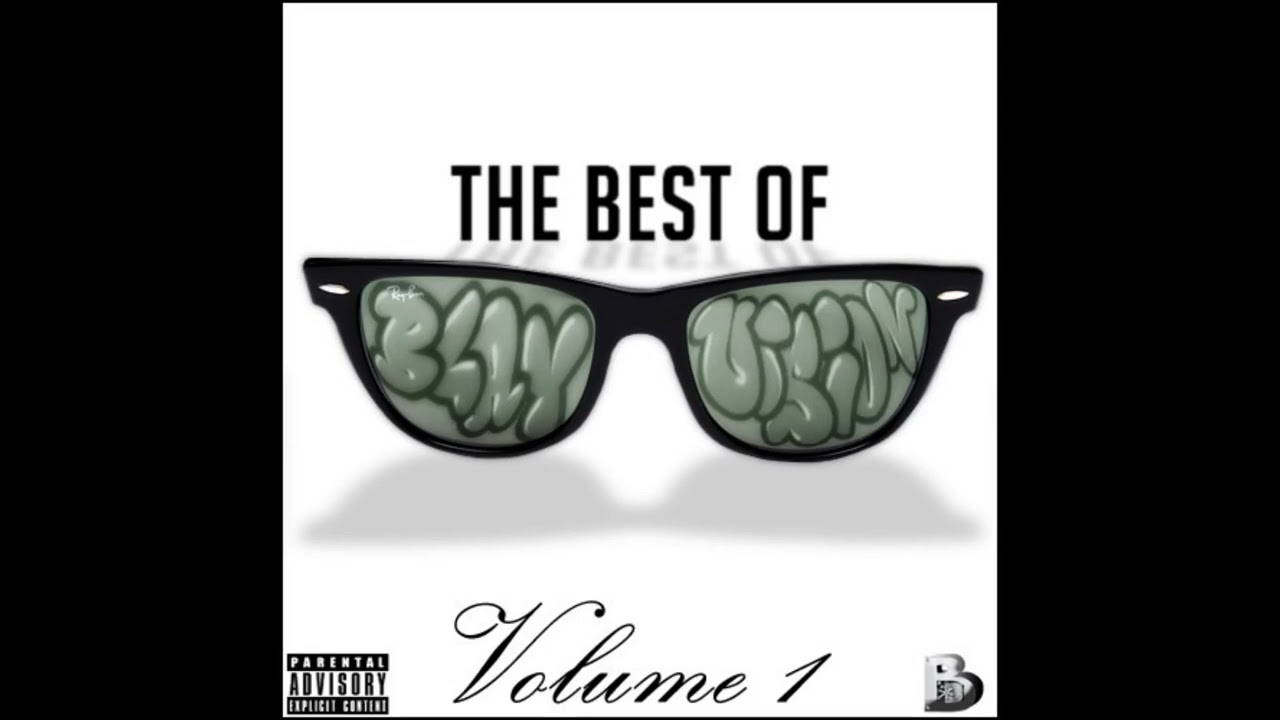 Blay ft Skepta & Trigz - I Won't Stand For Nothing