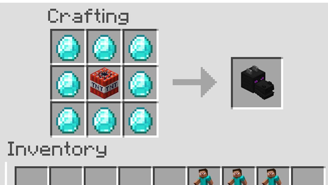 this minecraft video makes perfect sense.... - this minecraft video makes perfect sense....
