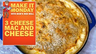 Gluten Free Mac and Cheese Recipe