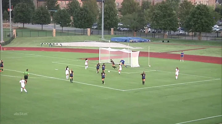 Hannah Dauzat Highlight Video