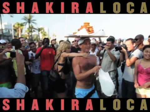 Shakira - Loca (3)