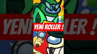 5 Sene Sonra Dedekti̇f Geldi̇ Among Us 2 Yeni̇ Rol