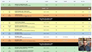 Shamel Studio Scheduling Tutorial